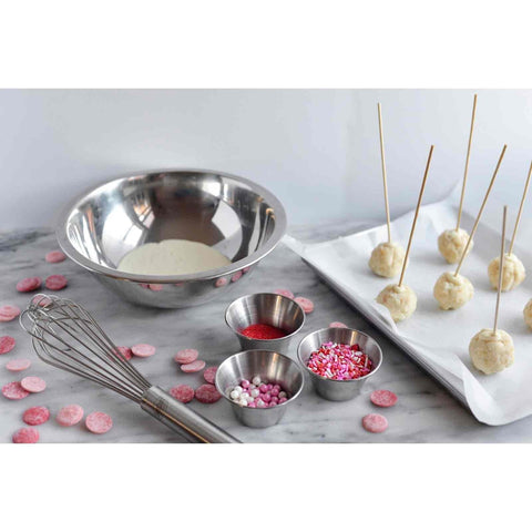 Tablecraft 906 6" Bamboo Skewers, Pack of 100