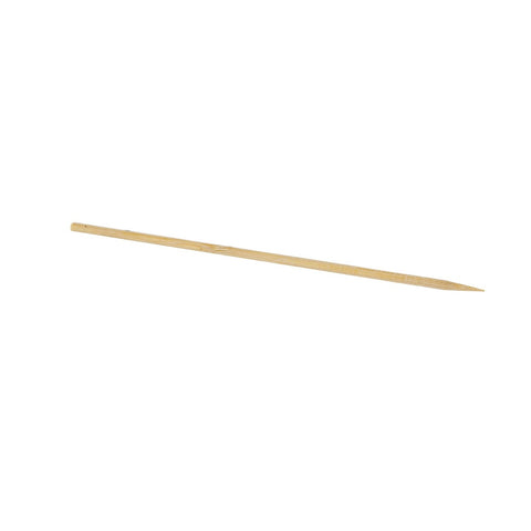 Tablecraft 906 6" Bamboo Skewers, Pack of 100