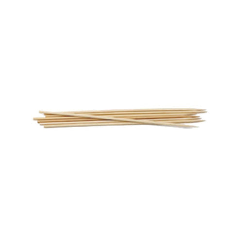 Tablecraft Products 908 Bamboo Skewers, 8 Inch x 3mm
