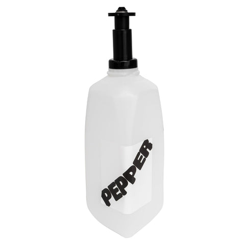 TableCraft Products 90P 1/2 Gallon Plastic Pepper Refiller
