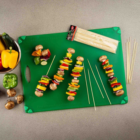 Tablecraft 910 Bamboo Skewers
