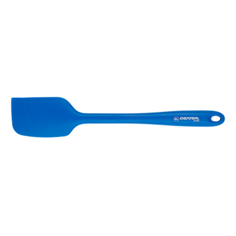 Dexter Russell 91530 COOL BLUE 11-Inch Silicone Spatula