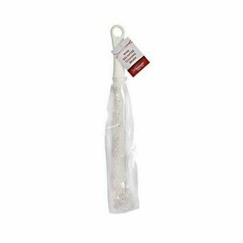 Franmara 9190-PC Wine Decanter Washing Brush, 17-1/2 in.