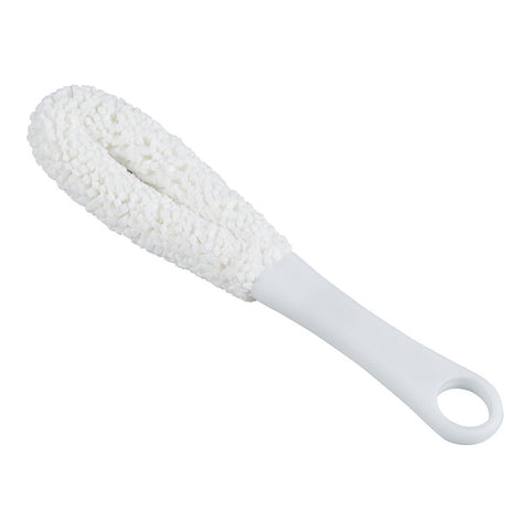 Franmara 9191 PC 5" Glassware Washing Brush with Foam Loop Head