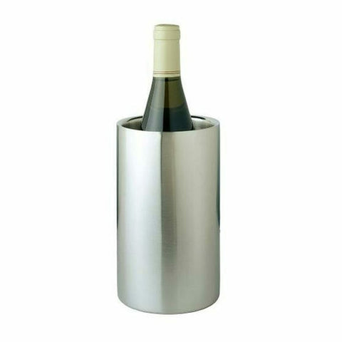 Franmara 9245-BXR Bernardo Wine/Champagne Bottle Cooler 5" x 7-3/4"