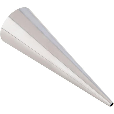 Ateco 927 Cream Horn Mold / Lady Lock Form