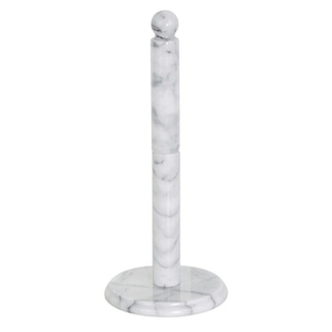Norpro 939 Marble Paper Towel Holder, 12.5 in.
