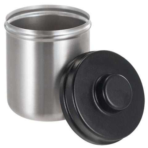 Server Products 94009 Stainless Steel Dispenser Jar, 3 qt (2.8 L)