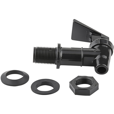 TableCraft Products 953F Standard Replacement Faucet for Beverage Dispensers