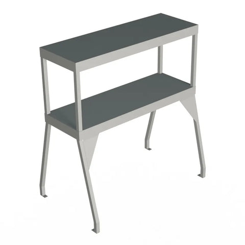 Duke Manufacturing 956-3D Steam Table Accessory