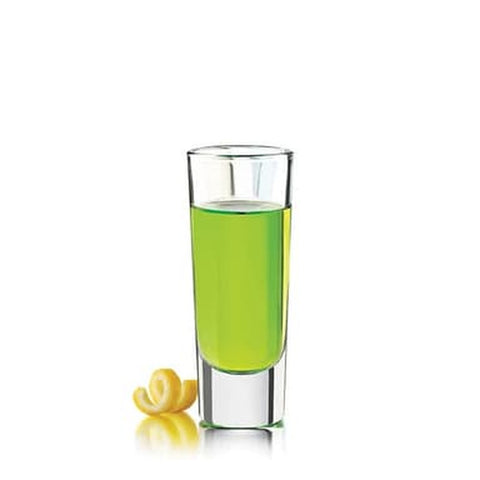 Libbey 9562269 2 oz Tequila Shooter Shot Glass