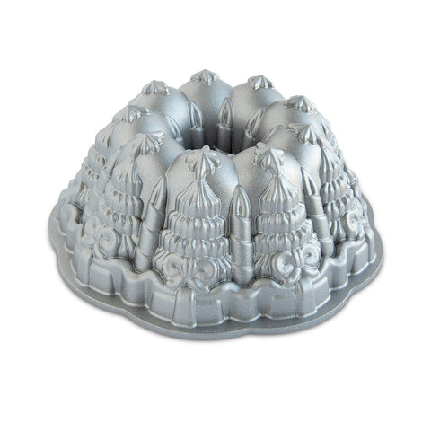 Nordic Ware 96148 Very Merry Bundt Pan