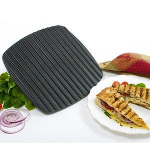 Norpro 963 Cast Iron Panini Press