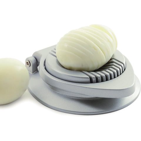 Norpro 985 Round Egg and Mushroom Slicer