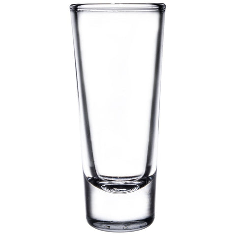 Libbey Glass 9862324 1.5 oz. Tequila Shooter Shot Glass