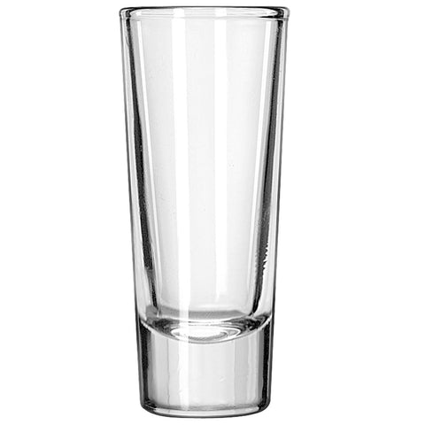 Libbey Glass 9862324 1.5 oz. Tequila Shooter Shot Glass