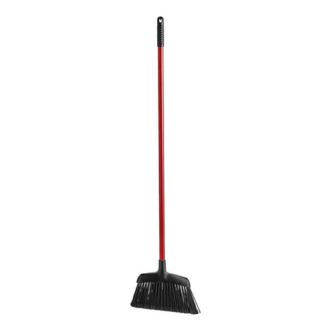 Libman Commercial 994 Commercial Angle Broom, 13 in