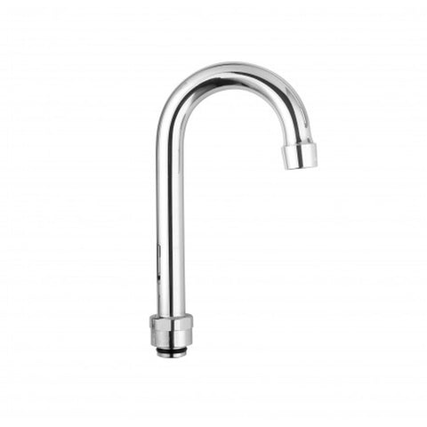 GSW USA AA-002G 5-Inch Gooseneck No Lead Faucet Spout