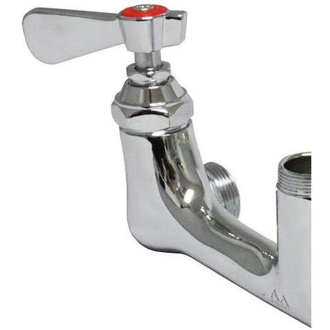 GSW USA AA-103G Heavy Duty Stem Check Unit with Hot B-Handle for AA-8XX Series Faucets