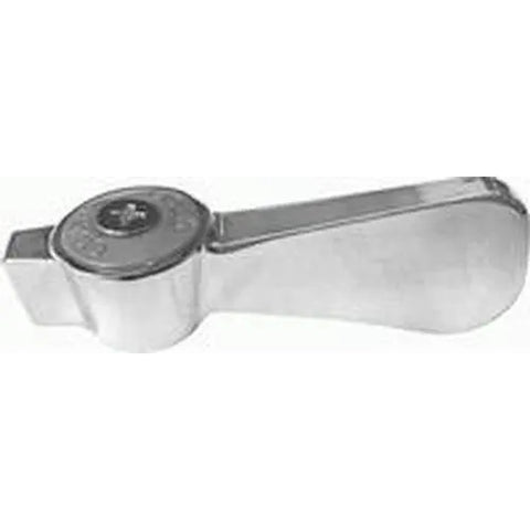 GSW USA AA-123 B-Handle for Hot Water Faucet with Red Index