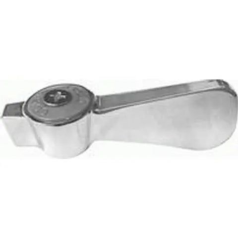 GSW USA AA-123 B-Handle for Hot Water Faucet with Red Index