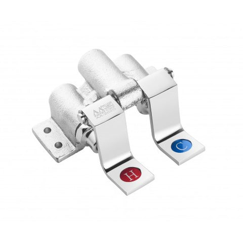 AA Faucet AA-203G Knee Action Operation Valve