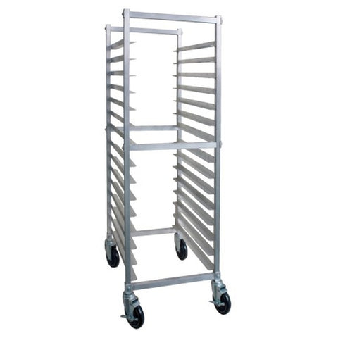 GSW USA AAR-1520 Aluminum Refrigerator Storage Pan Rack