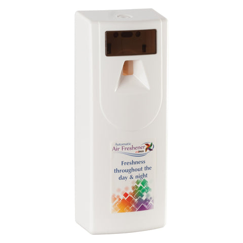 Winco AFD-1 Automatic Programmable Air Freshener Dispenser