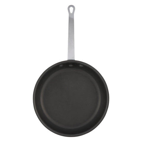 Winco AFP-14NS 14" Majestic Quantum2 Non-Stick Aluminum Fry Pan