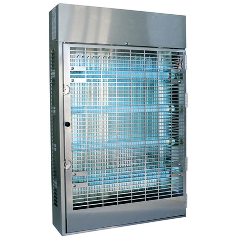 GARDNER PRODUCTS CO. AG-969S Wall Mount Commercial Electric Bug Zapper