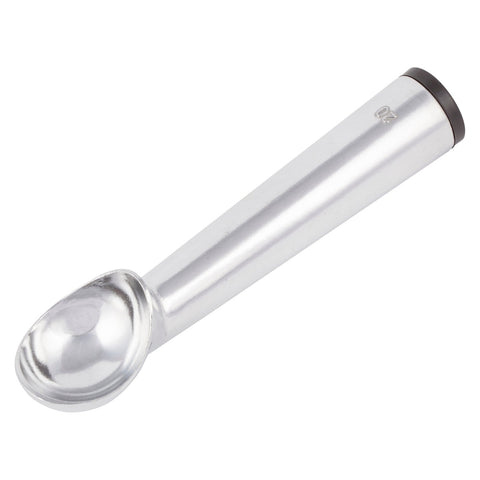 Winco AICD-20 Aluminum Self-Defrosting Ice Cream Dipper, Size 20