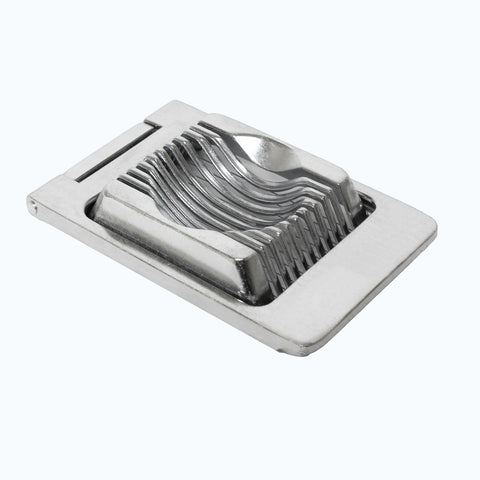 Thunder Group ALES-005C Aluminum Square Egg Slicer