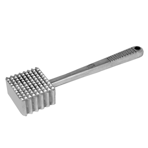 Thunder Group ALMH001 9.5" Aluminum Meat Tenderizer