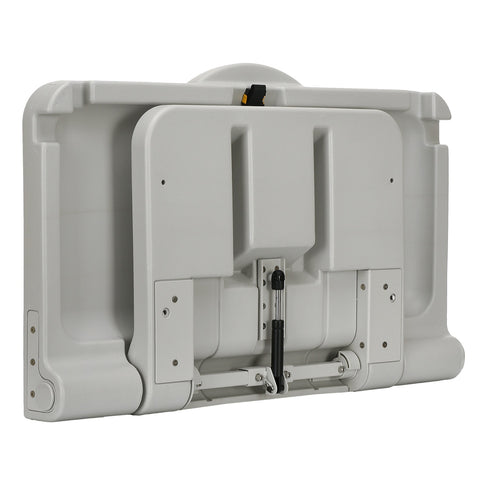 Alpine Industries ALP411-E Horizontal Baby Changing Station