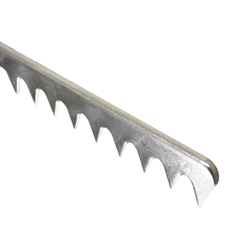 Thunder Group ALPMA008 8-Cut Aluminum Pie Marker