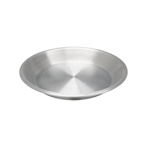 Thunder Group ALPN009 9" Round Aluminum Pie Pan