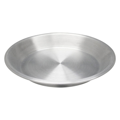 Thunder Group ALPN011 11" Round Aluminum Pie Pan