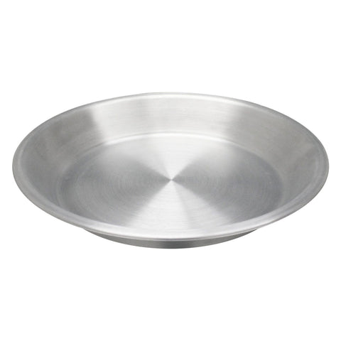 Thunder Group ALPN011 11" Round Aluminum Pie Pan