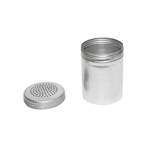 Thunder Group ALRDH002 10 oz Aluminum Dredge Without Handle