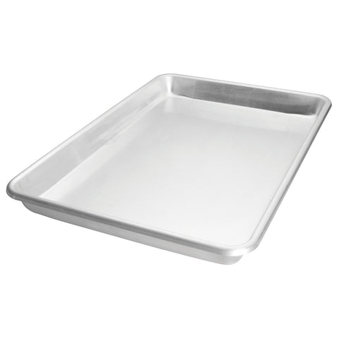 Winco ALRP-1826 Heavy-Duty Aluminum Baking/Roasting Pan