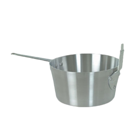 Thunder Group ALSF002 7 Quart Aluminum Fryer Pot