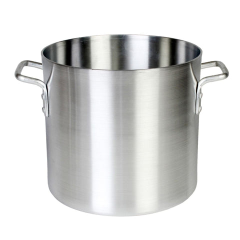 Thunder Group ALSKSP002 12 Qt. Aluminum Stock Pot
