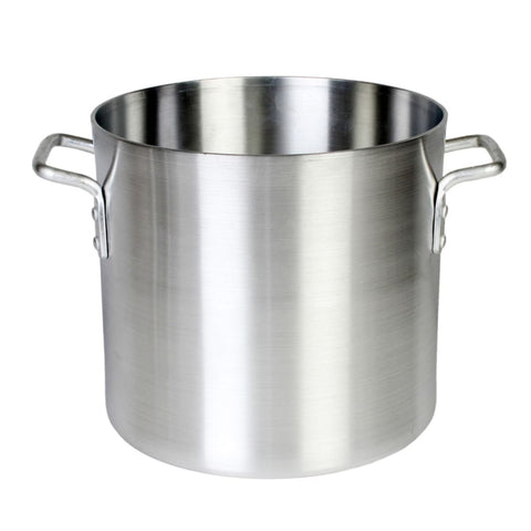 Thunder Group ALSKSP002 12 Qt. Aluminum Stock Pot