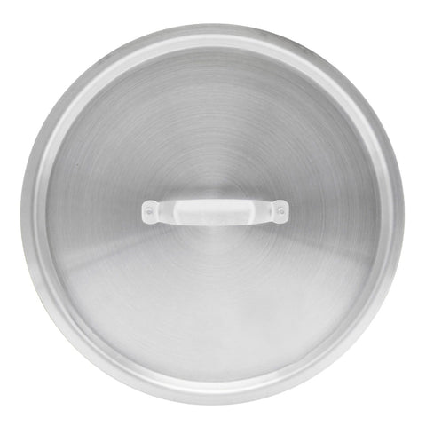 Thunder Group ALSKSP106 14 3/8" Aluminum Stock Pot Cover