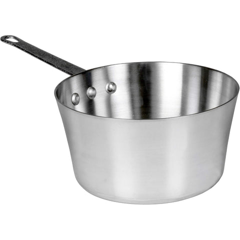 Thunder Group ALSKSS003 - 3-3/4 Qt Aluminum Tapered Sauce Pan