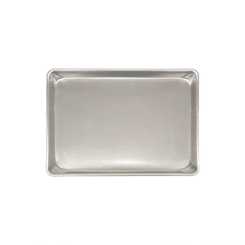 Thunder Group ALSP1013 Quarter-Size Aluminum Sheet Pan, 9-1/2" x 13"