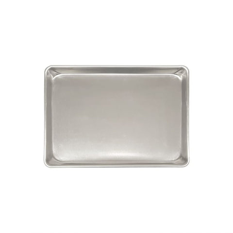 Thunder Group ALSP1013 Quarter-Size Aluminum Sheet Pan, 9-1/2" x 13"
