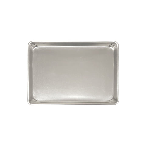 Thunder Group ALSP1826 Full Size Aluminum Sheet Pan, 18" x 26"