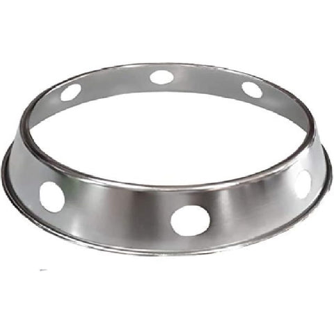 Thunder Group ALSR001 Steel Wok Rack