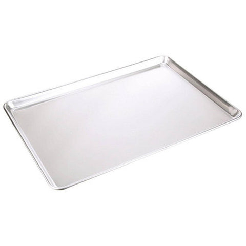 Winco ALXP-0609 1/8 Size 16 Gauge Aluminum Sheet Pan